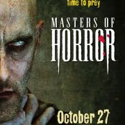 Мастера ужасов / Masters of Horror все серии