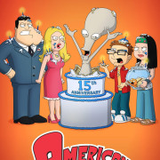 Американский папаша! / American Dad! все серии