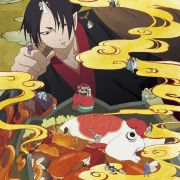 Хладнокровный Ходзуки / Hoozuki no Reitetsu все серии