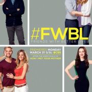 У друзей жизнь лучше / Friends with Better Lives все серии