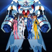 Капитан Земля / Captain Earth / Капитан Планета все серии