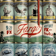 Фарго / Fargo все серии