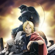 Стальной Алхимик / Fullmetal Alchemist все серии