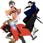 Самурай Чамплу / Samurai Champloo все серии