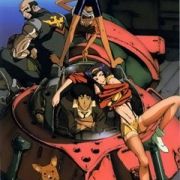 Ковбой Бибоп: Охотник за головами (Ковбойский бибоп) / Cowboy Bebop все серии