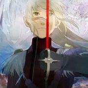 Стеклянный флот / Garasu no Kantai / Glass Fleet - The Legend of the Wind of the Universe все серии