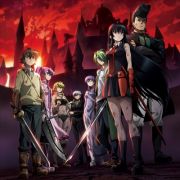 Убийца Акаме! / Akame ga Kill! все серии