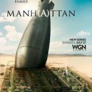 Манхэттен / Manhattan все серии