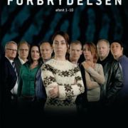 Убийство / Forbrydelsen все серии