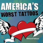 Самые плохие татуировки в Америке / America's Worst Tattoos все серии