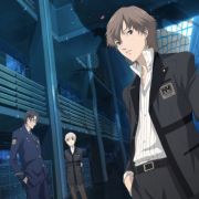 Персона: Душа троицы / Persona: Trinity Soul все серии