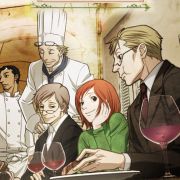 Ресторан «Райский уголок» / Ristorante Paradiso все серии