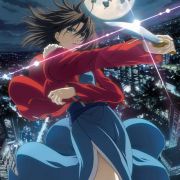 Граница пустоты: Сад грешников / Граница Пустоты / Kara no Kyoukai / Gekijouban Kara no Kyoukai все серии