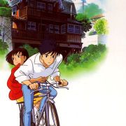 Шепот сердца / Mimi wo Sumaseba / Whisper of the Heart все серии