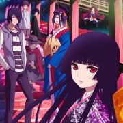 Адская Девочка / Jigoku Shoujo все серии