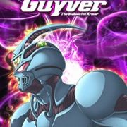 Гайвер / Guyver The Bioboosted Armor все серии
