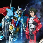 Гандам: Реконкиста в G / Gundam G no Reconguista все серии