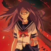Принцесса Немертвых / Corpse Princess / Shikabane Hime все серии