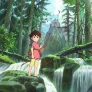 Ронья, Дочь Разбойника / Sanzoku no Musume Ronja все серии