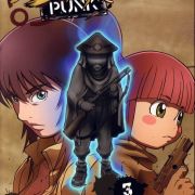 Пустынная крыса / Desert Punk / Sunabouzu все серии