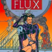 Эон Флакс / Aeon Flux все серии