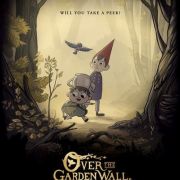 По Ту Сторону Изгороди / Over the Garden Wall все серии