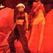 Исток / Gin-iro no kami no Agito все серии