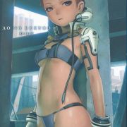 Последняя субмарина / Ao no roku go (Blue Submarine No. 6) все серии
