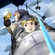 Изгнанник / Last Exile все серии
