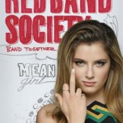 Красные браслеты / Red Band Society все серии