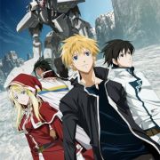 Сломанный Меч / Сломанный Клинок: Час Пробуждения / Broken Blade / Gekijouban Break Blade / Break Blade все серии