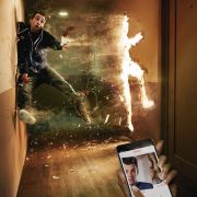 Мужчина ищет женщину / Man Seeking Woman все серии