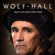 Волчий зал / Wolf Hall все серии