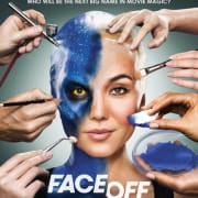 Без лица / Face Off все серии