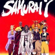 Семь самураев / Akira Kurosawa`s Samurai 7 / Samurai Seven все серии