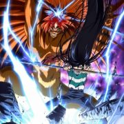 Усио и Тора / Ushio to Tora все серии