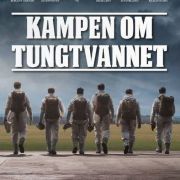 Сражение за тяжёлую воду / Kampen om tungtvannet все серии