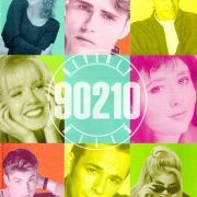 Беверли Хиллс 90210 / Beverly Hills 90210 все серии