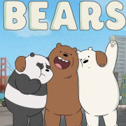 Мы Обычные Медведи (Мы просто мишки) / We Bare Bears все серии
