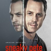 Хитрый Пит / Sneaky Pete все серии