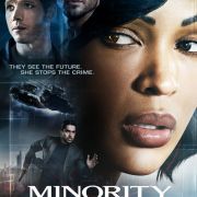 Особое мнение / Minority Report все серии