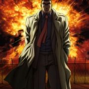 Голго-13 / Golgo 13 все серии