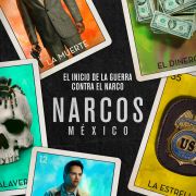 Нарко / Narcos все серии