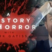 История ужасов с Марком Гатиссом / A History of Horror with Mark Gatiss все серии