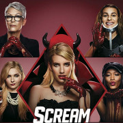 Королевы крика / Scream Queens все серии