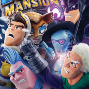 Суперособняк / Supermansion все серии