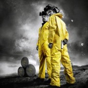 Во все тяжкие / Breaking Bad все серии