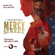 Улица милосердия / Mercy Street все серии