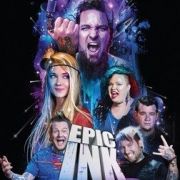 Эпическая татуировка / Epik Inc все серии