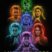 Американские боги / American Gods все серии